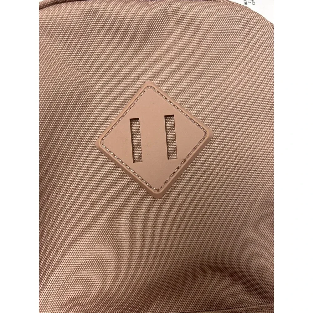Herschel Supply Co. Heritage Should Bag Ash Rose One Size 8L
